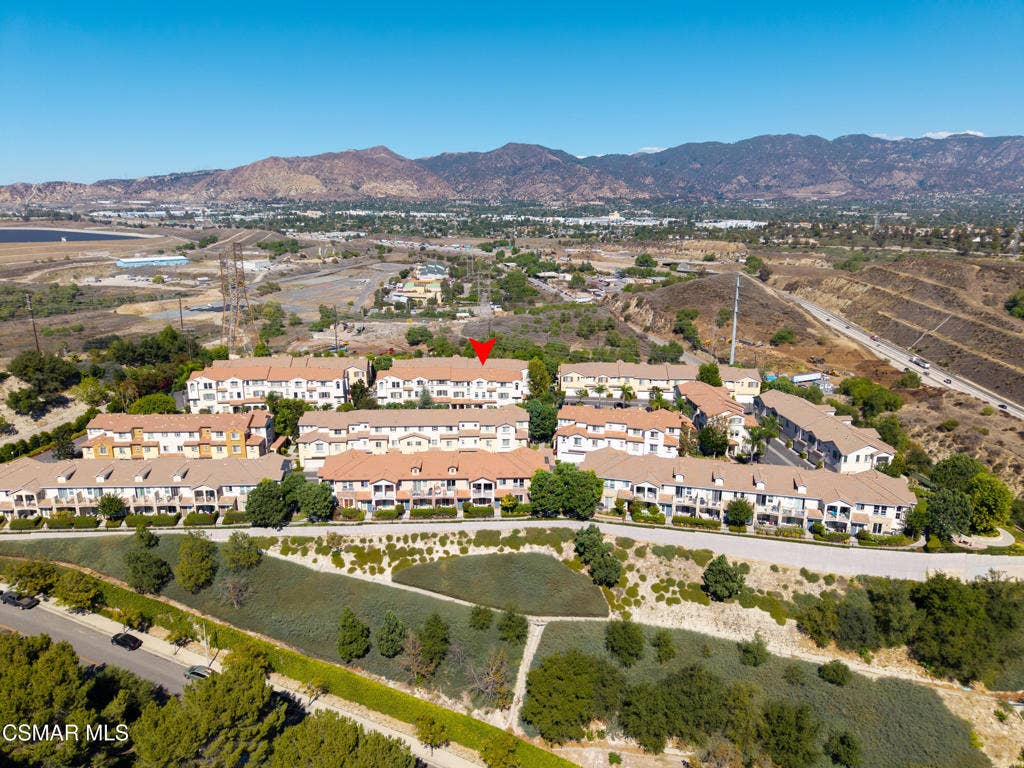 15633 Odyssey Drive, Unit 59 MLS-41