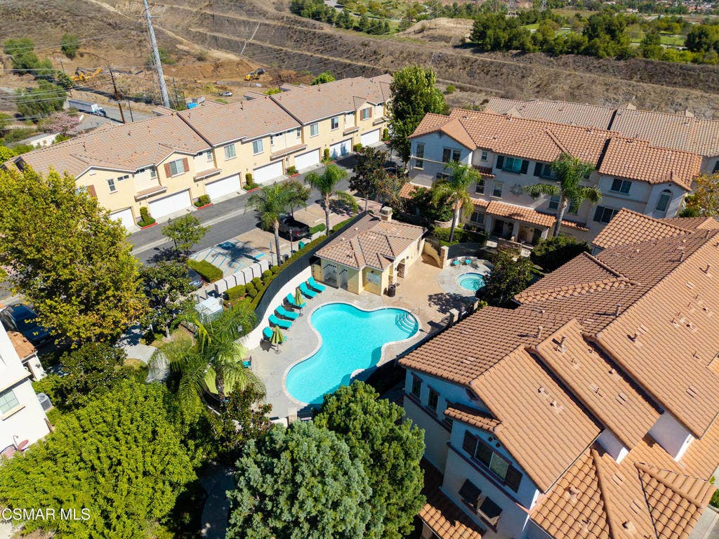 15633 Odyssey Drive, Unit 59 MLS-30