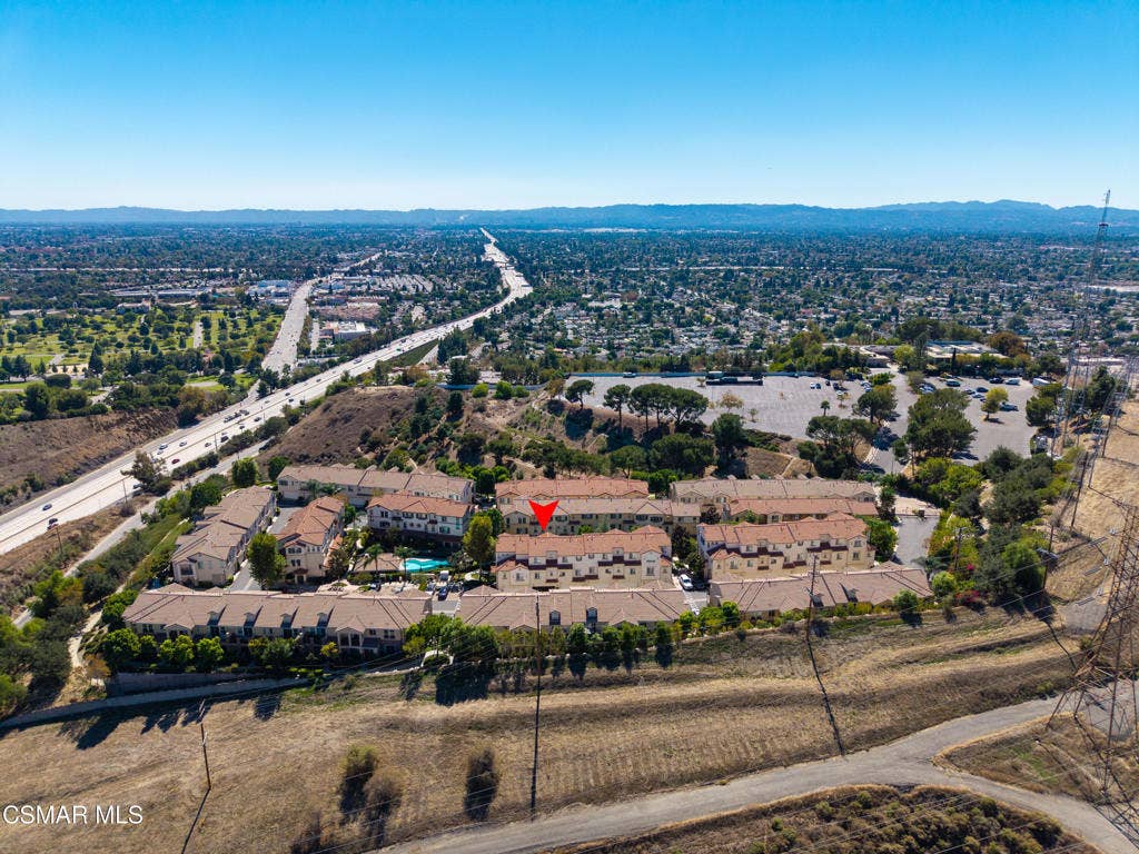 15633 Odyssey Drive, Unit 59 MLS-45