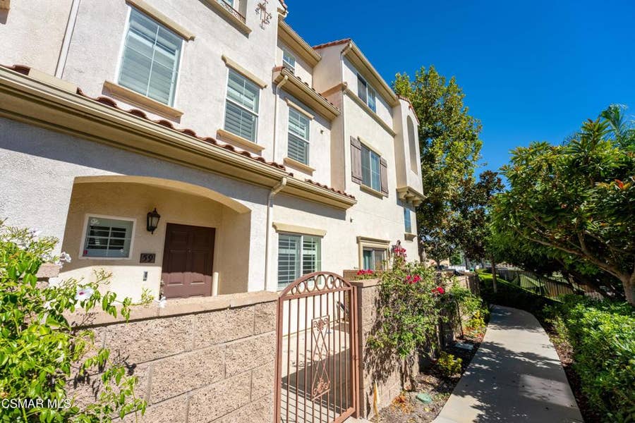 Property photo for 15633 Odyssey Drive, #59, Granada Hills, CA