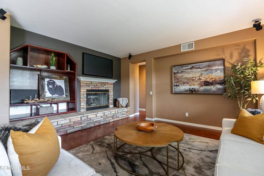 4300 Via Entrada, Newbury Park, CA 91320 8