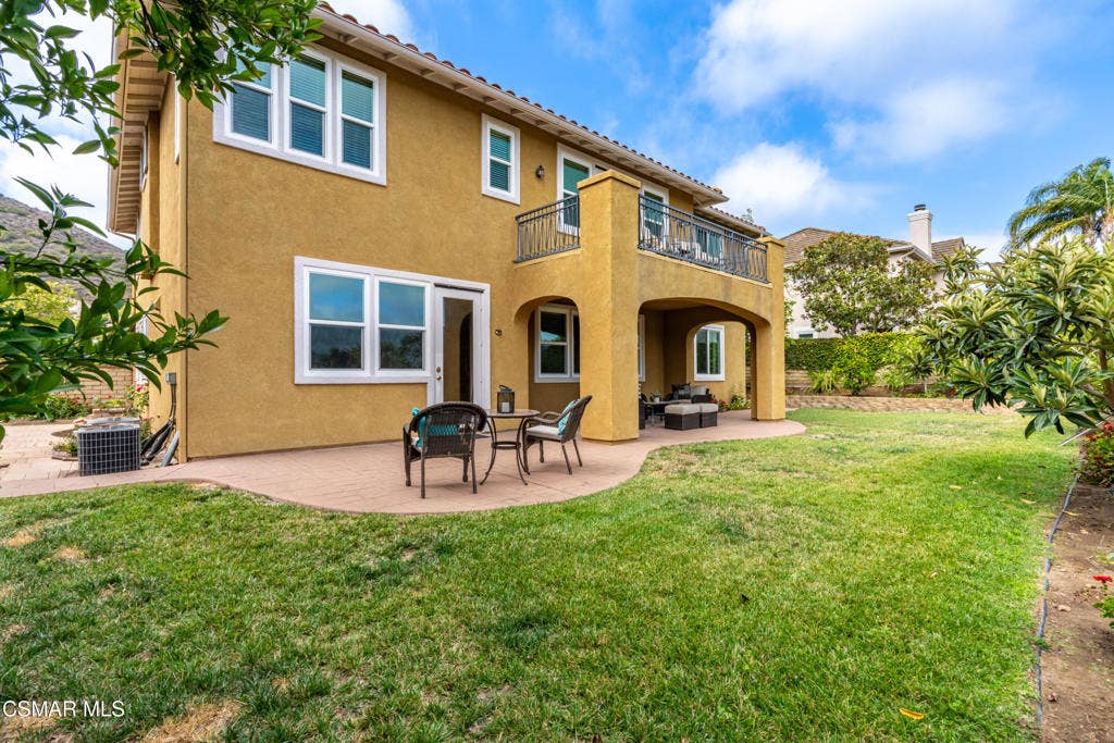 4300 Via Entrada, Newbury Park, CA 91320 28