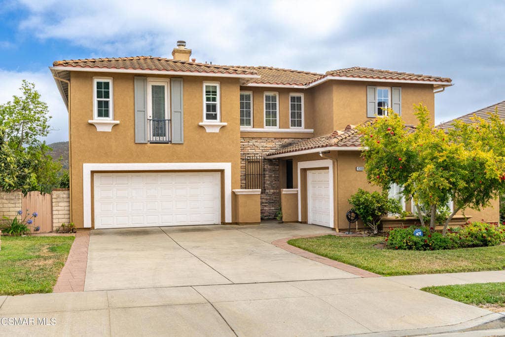 4300 Via Entrada, Newbury Park, CA 91320 32