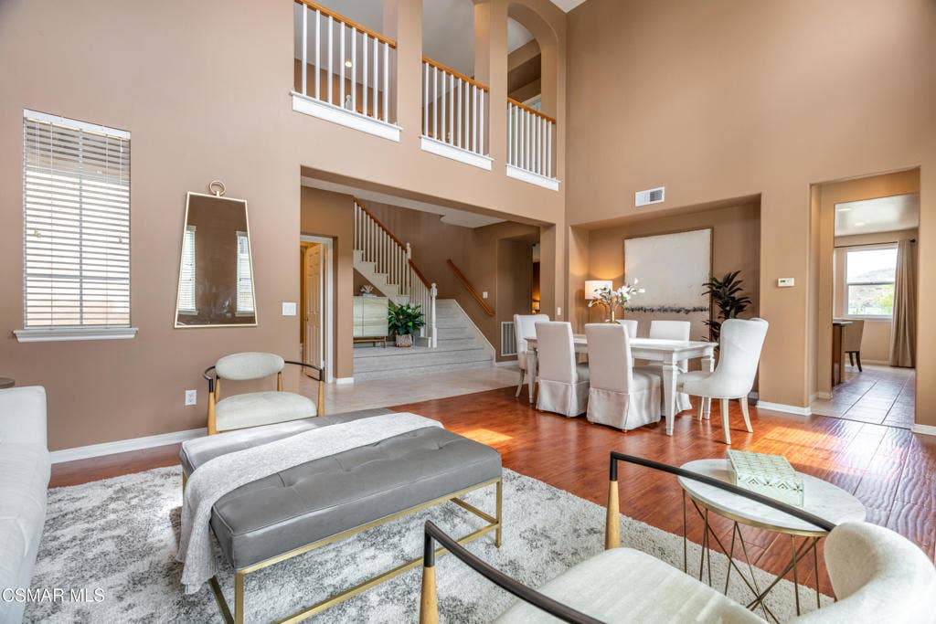4300 Via Entrada, Newbury Park, CA 91320 4