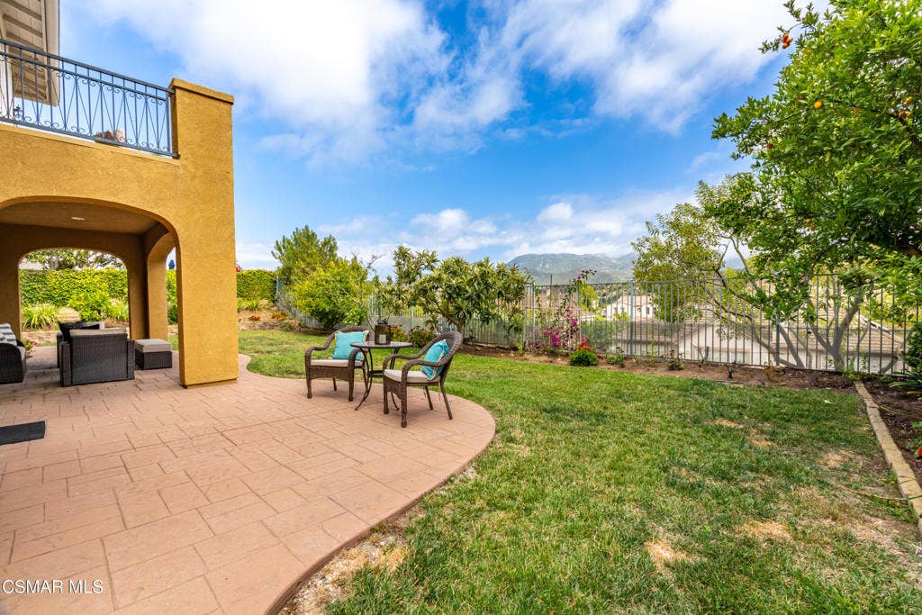 4300 Via Entrada, Newbury Park, CA 91320 27
