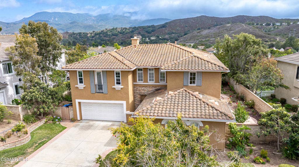 4300 Via Entrada, Newbury Park, CA 91320 33
