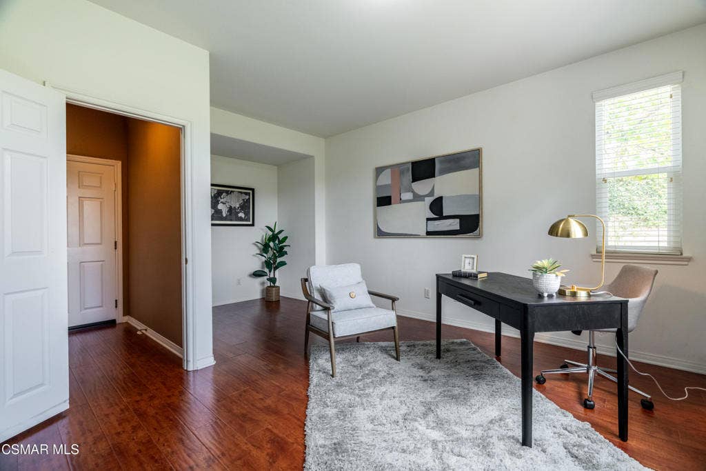 4300 Via Entrada, Newbury Park, CA 91320 14
