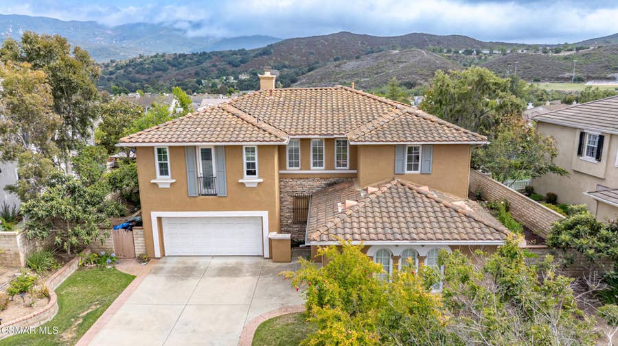 Property photo for 4300 Via Entrada, Newbury Park, CA
