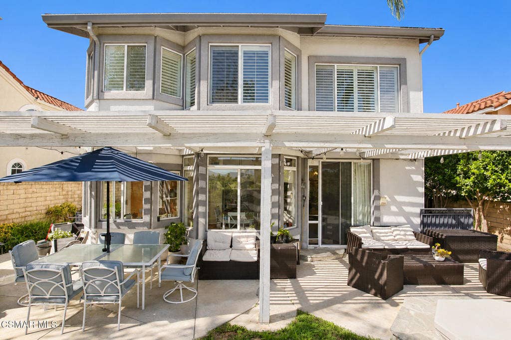 1046 Cactus Court, Newbury Park, CA 91320 045