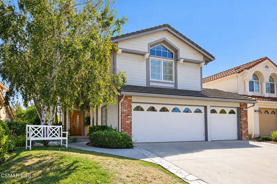Property photo for 1046 Cactus Court, Newbury Park, CA