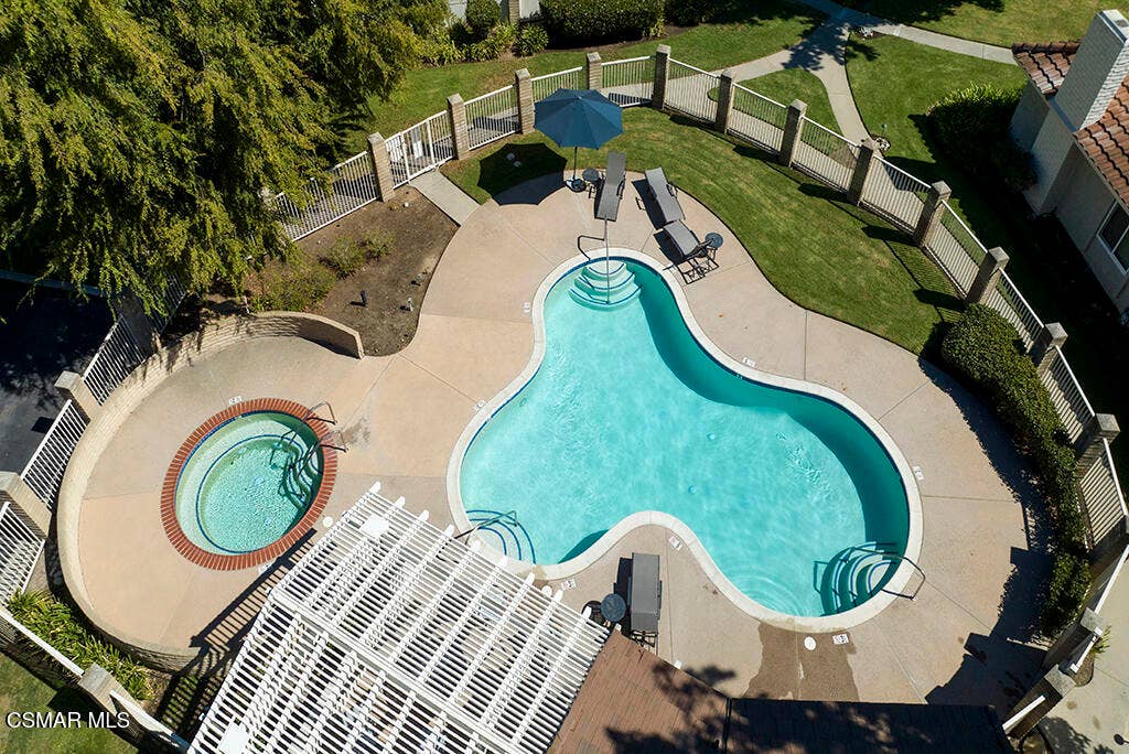 2113 Portola Lane, Westlake Village, CA 91361 2113 Portola Ln, Westlake Village -HsHPr