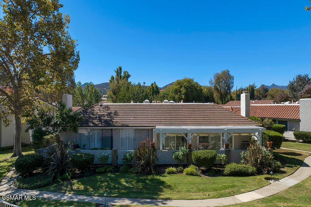 2113 Portola Lane, Westlake Village, CA 91361 2113 Portola Ln, Westlake Village -HsHPr