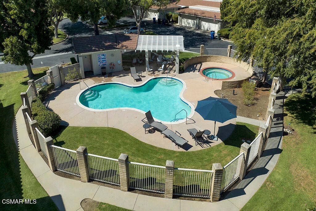 2113 Portola Lane, Westlake Village, CA 91361 2113 Portola Ln, Westlake Village -HsHPr