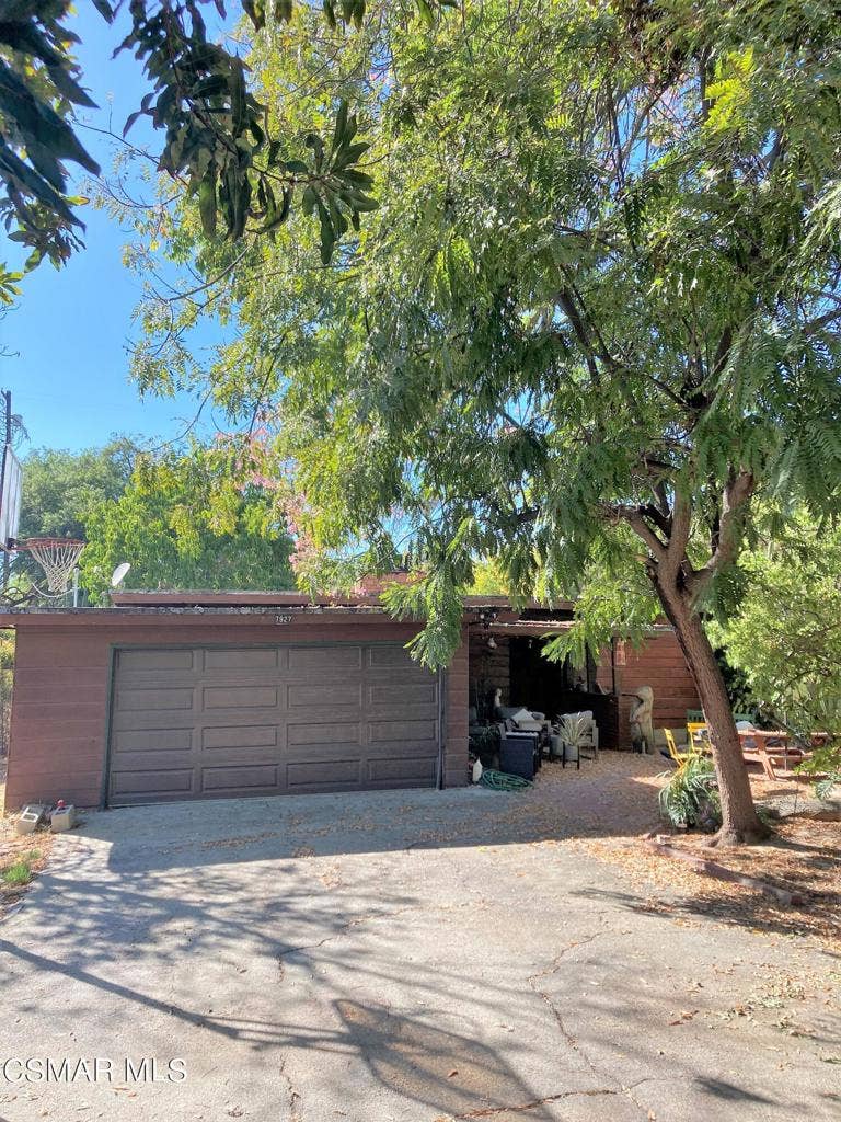 Property photo for 7927 Paso Robles Avenue, Van Nuys, CA
