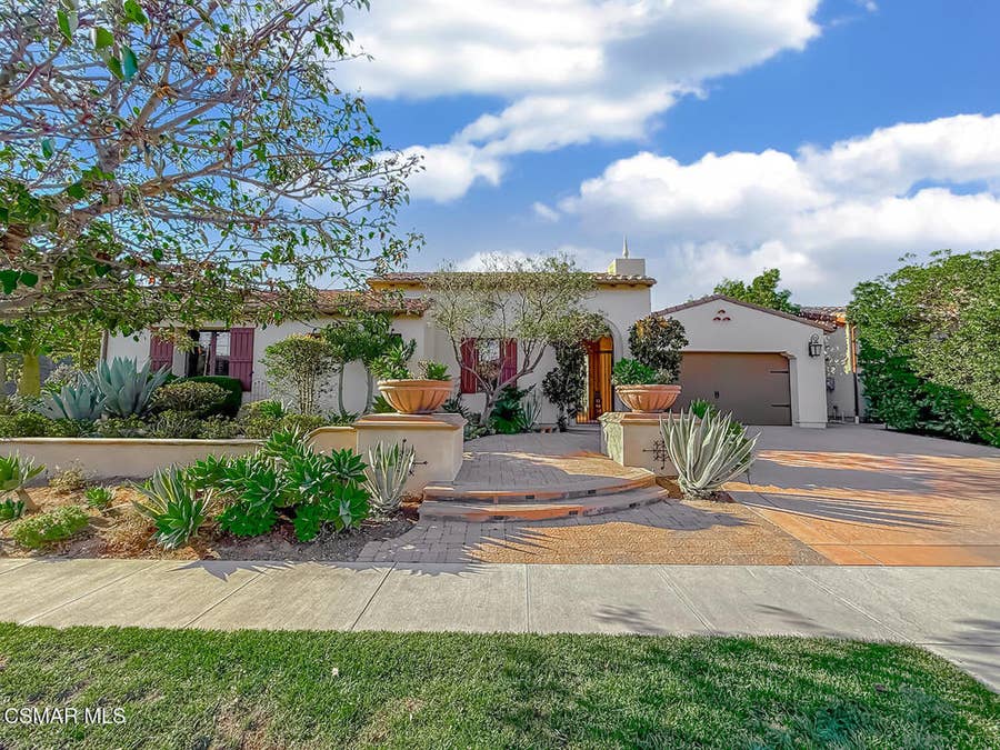 Property photo for 5521 Via Arabella, Newbury Park, CA