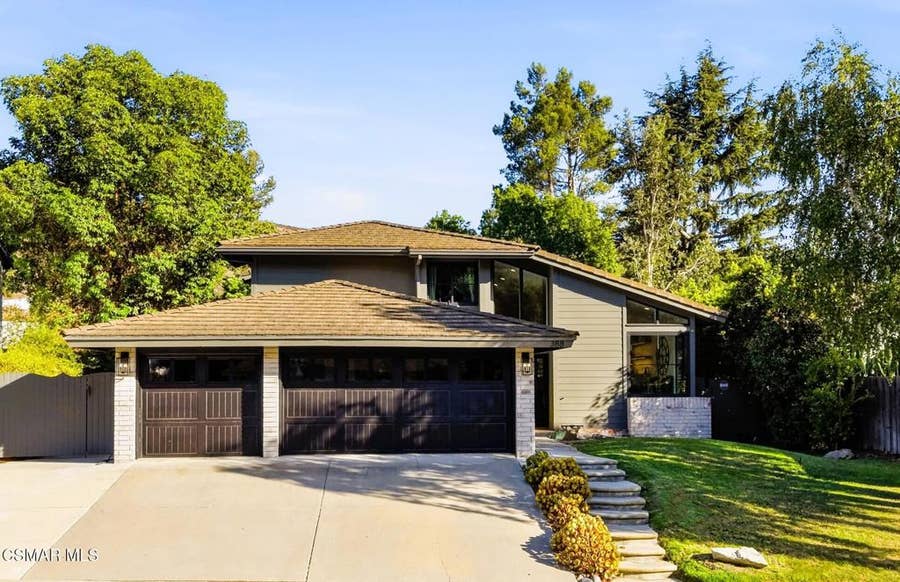 Property photo for 388 Sundance Street, Thousand Oaks, CA