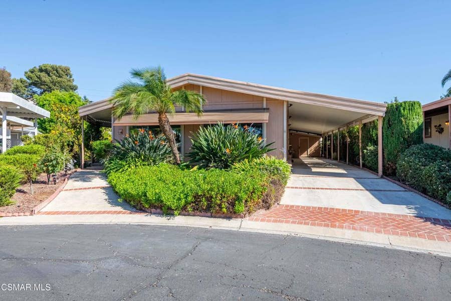 Property photo for 20 Tahquitz Court, #219, Camarillo, CA