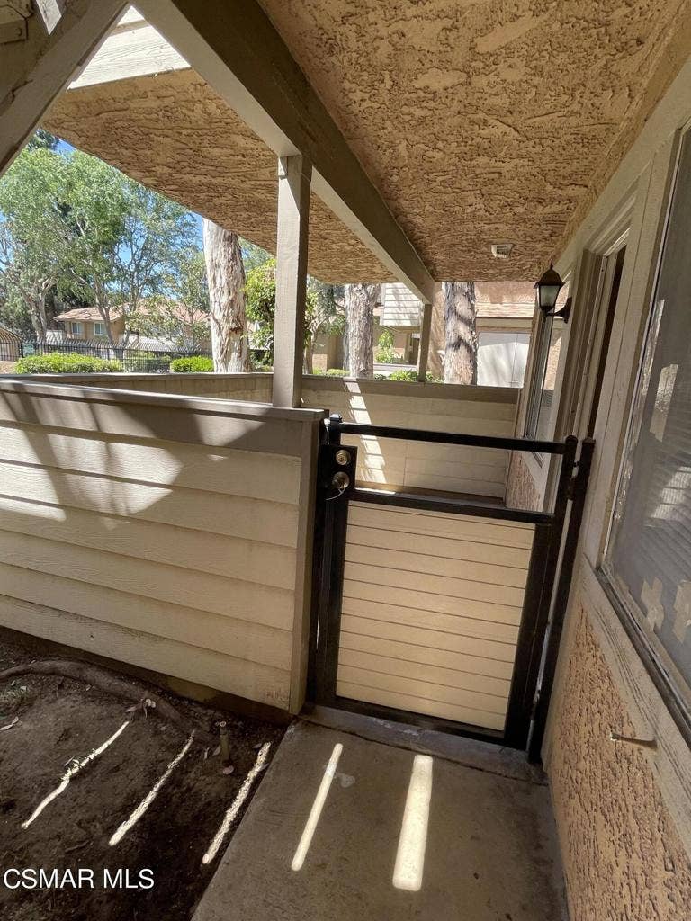 Property photo for 4569 Alamo Street, #B, Simi Valley, CA