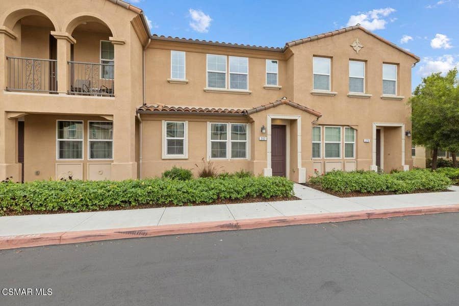 Property photo for 383 Nuez Street, Camarillo, CA