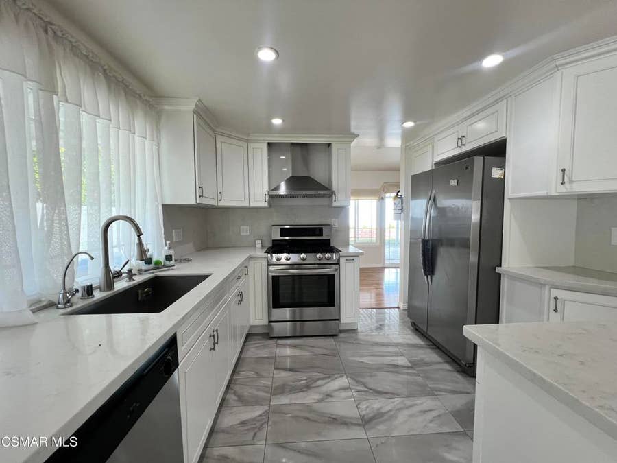 Property photo for 3587 Sweetwood Street, Simi Valley, CA