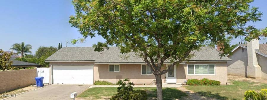 Property photo for 2919 Anchorage Avenue, Simi Valley, CA