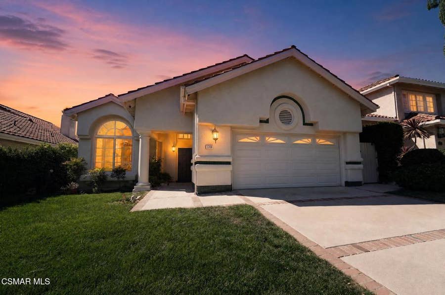 Property photo for 1769 Saint Andrews Place, Westlake Village, CA