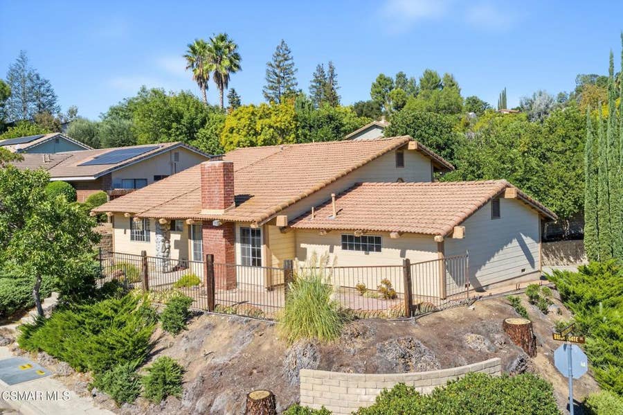 Property photo for 1635 Bridgegate Street, Westlake Village, CA