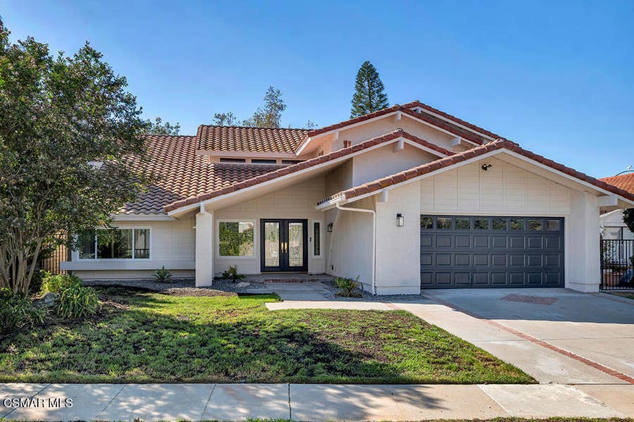Property photo for 5216 Mohave Drive, Simi Valley, CA