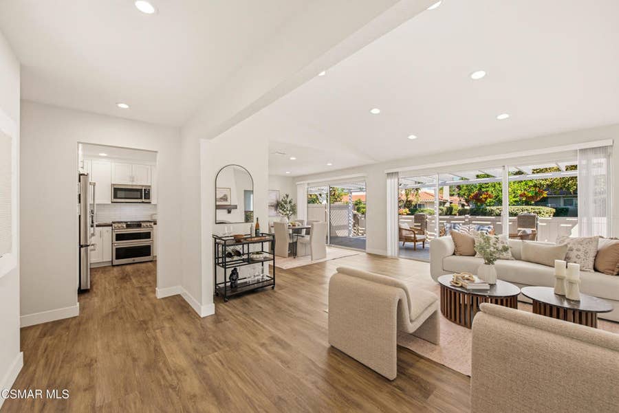 Property photo for 2213 Crespi Lane, Westlake Village, CA