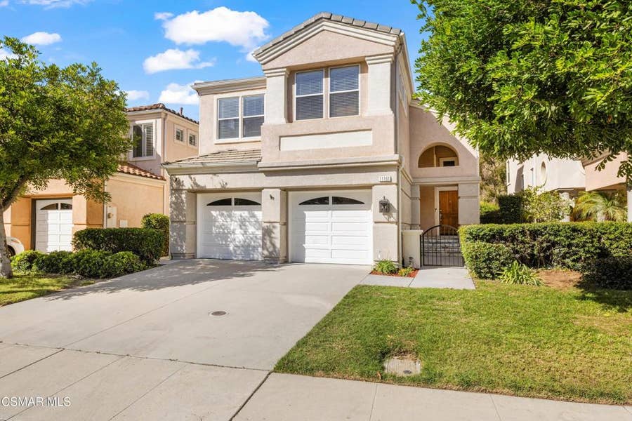 Property photo for 11161 Shadyridge Road, Moorpark, CA