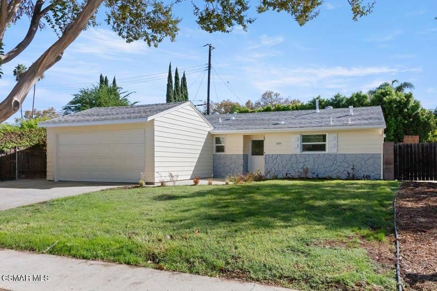 Property photo for 2040 Clover Street, Simi Valley, CA