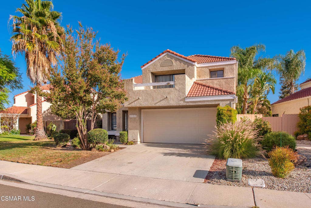 2062 Riverbirch Drive, Simi Valley, CA 93063 2062 Riverbirch Dr Simi Valley-1