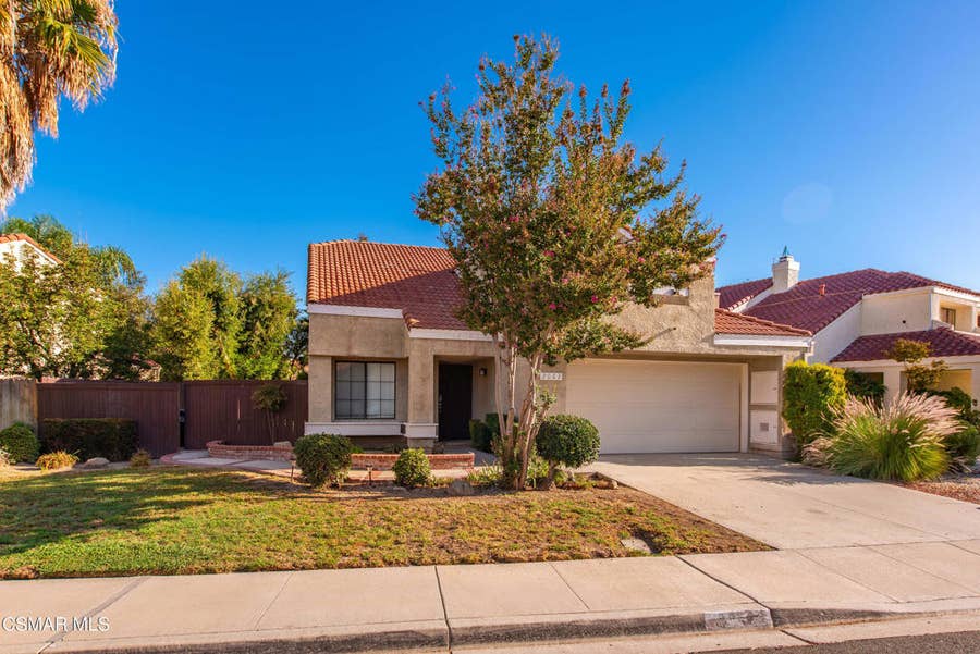 Property photo for 2062 Riverbirch Drive, Simi Valley, CA