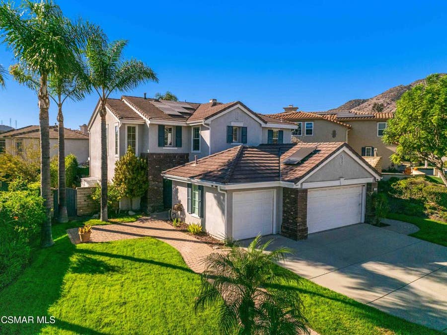 Property photo for 153 Via Escondido, Thousand Oaks, CA