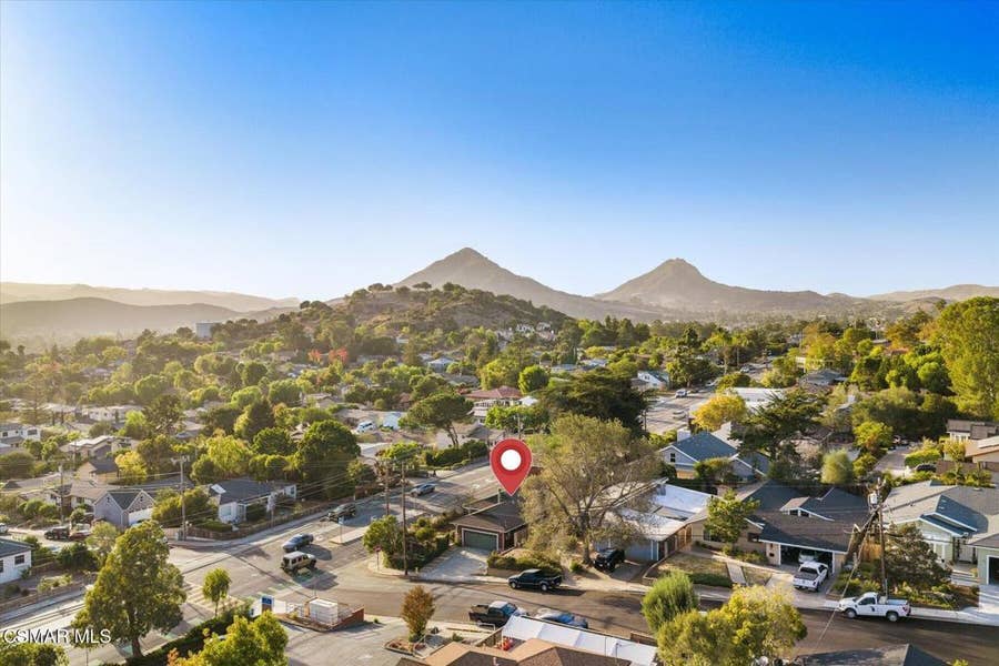 Property photo for 1602 Sydney Street, San Luis Obispo, CA