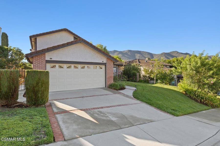 Property photo for 5434 Luis Drive, Agoura Hills, CA