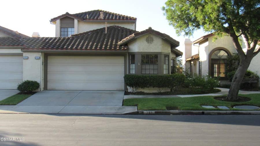 Property photo for 752 Wind Willow Way, Simi Valley, CA