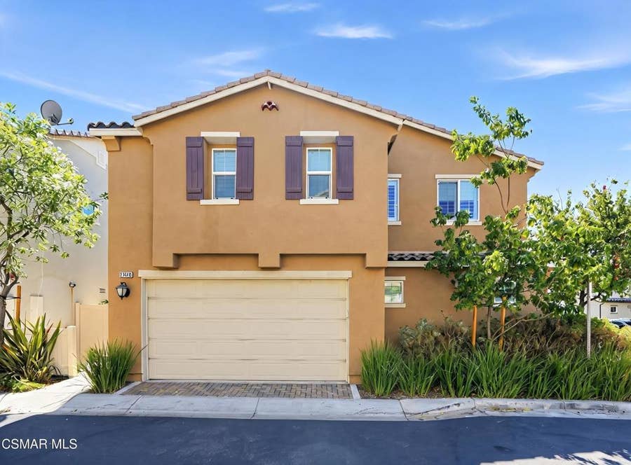 Property photo for 27470 Poppy Court, Saugus, CA