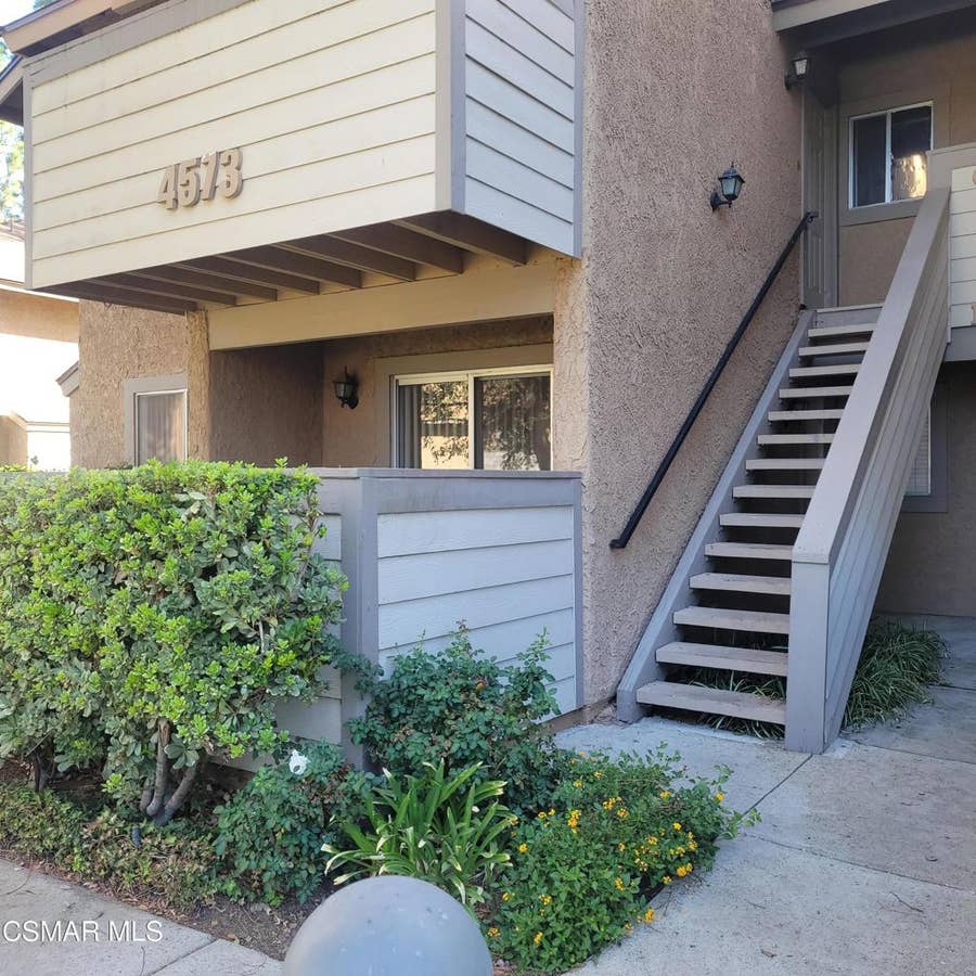 Property photo for 4573 Alamo Street, #B, Simi Valley, CA