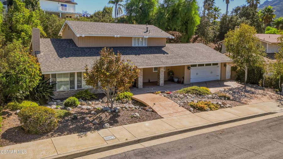Property photo for 5436 Cedarhaven Drive, Agoura Hills, CA