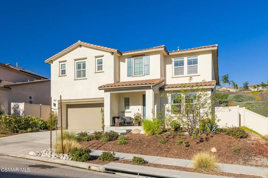 Property photo for 18209 Cumulus Court, Canyon Country, CA