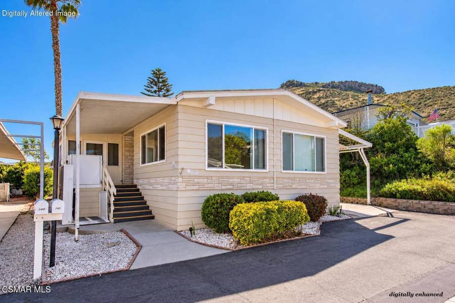 Property photo for 141 La Fortuna, Newbury Park, CA