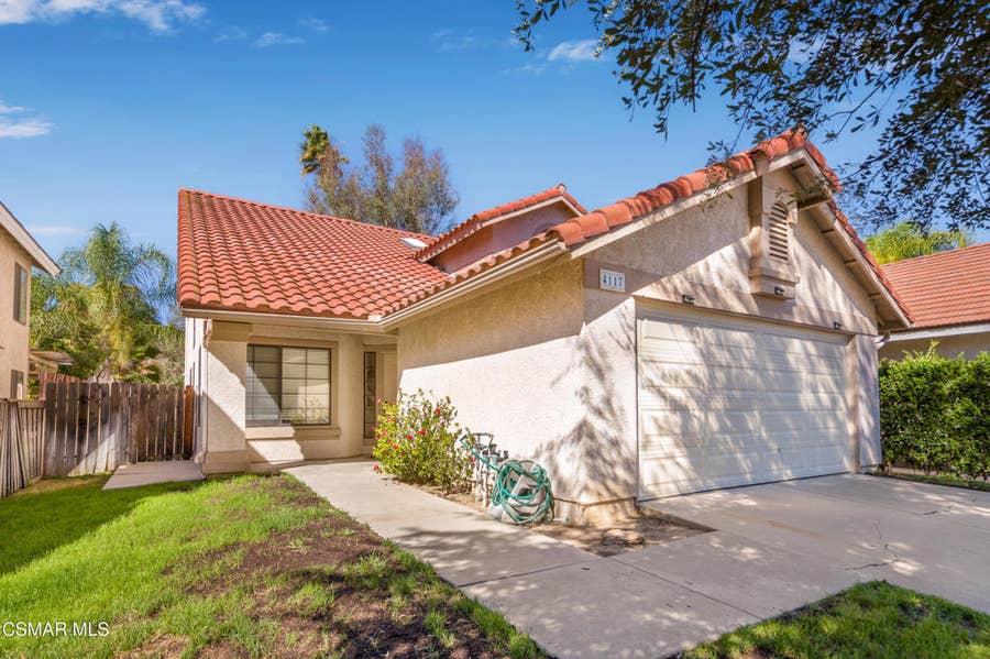Property photo for 4117 Lost Springs Drive, Calabasas, CA