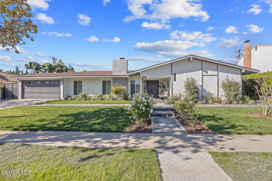 Property photo for 1449 Norwich Avenue, Thousand Oaks, CA