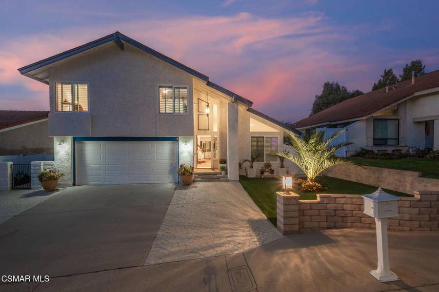 Property photo for 3073 Charlotte Street, Newbury Park, CA