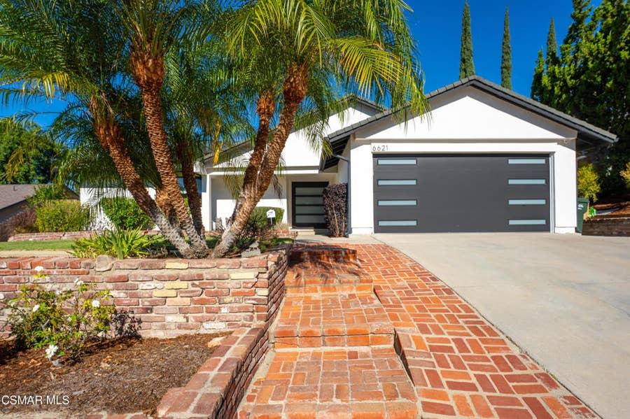 Property photo for 6621 Tamarind Street, Oak Park, CA