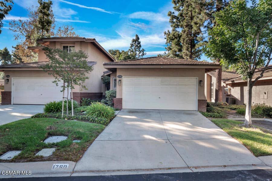 Property photo for 1760 Shady Brook Drive, Thousand Oaks, CA