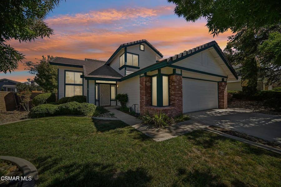 Property photo for 36746 Nickel Street, Palmdale, CA