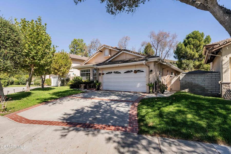 Property photo for 542 Timberwood Avenue, Thousand Oaks, CA