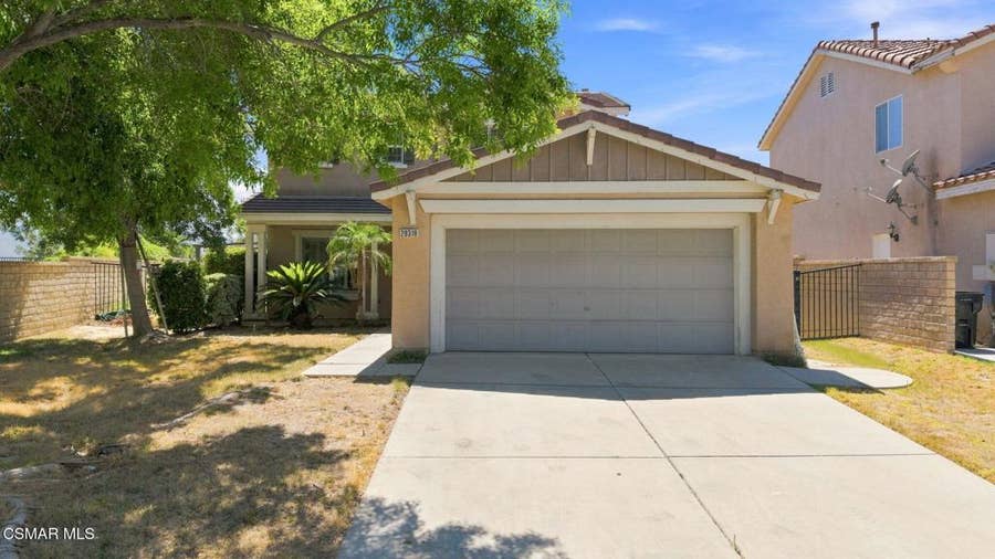 Property photo for 28318 Millbrook Place, Castaic, CA